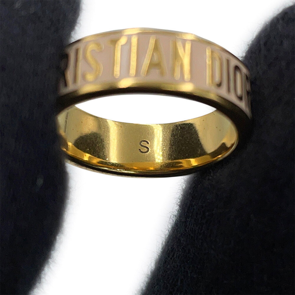 DIOR Pink Ring - Picture 10 of 10
